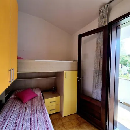 Two-story Terraced House With Private Garden Vila