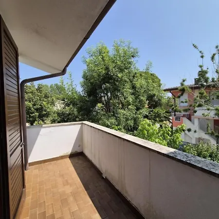 Two-story Terraced House With Private Garden Villa Bibione